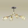 Люстра LUMION MODERNI 4563/8C